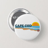 Cape Cod Button (Vorne & Hinten)