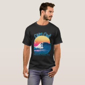 Cape Cod Cape Cod T-Shirt (Vorne ganz)