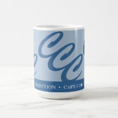 CAPE COD COLLECTION Kaffee Tasse (Mittel)