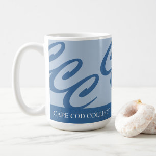 CAPE COD COLLECTION Kaffee Tasse