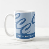 CAPE COD COLLECTION Kaffee Tasse (Links)