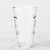 Cape Cod Drink Rezept Glas (Links)