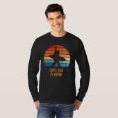 Cape Cod Florida Sasquatch T-Shirt (Vorne ganz)
