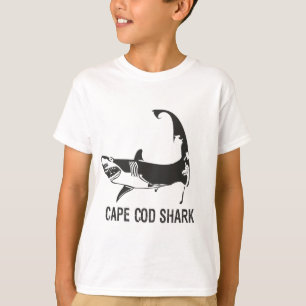 CAPE COD-HAIFISCH T-Shirt