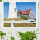 Cape Cod Handtuch (Gefaltet)