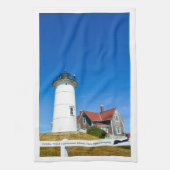 Cape Cod Handtuch (Vertikal)