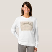 Cape Cod-Kanal T-Shirt (Vorne ganz)