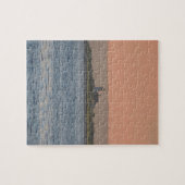 Cape Cod-Leuchtturm Puzzle (Horizontal)
