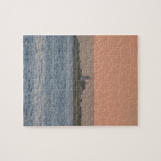 Cape Cod-Leuchtturm Puzzle (Horizontal)