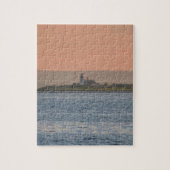 Cape Cod-Leuchtturm Puzzle (Vertikal)