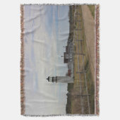 Cape Cod-Licht Decke (Vorderseite Vertikal)