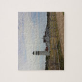 Cape Cod-Licht Puzzle (Vertikal)