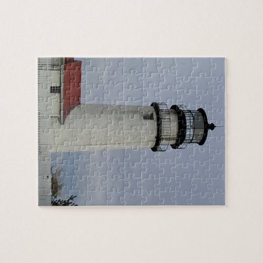 Cape Cod-Licht Puzzle (Horizontal)