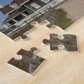 Cape Cod-Licht Puzzle (Seite)