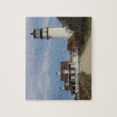 Cape Cod-Licht Puzzle (Vertikal)
