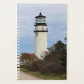 Cape Cod Light Planer (Vorderseite)