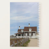 Cape Cod Light Planer (Rückseite)