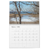 Cape Cod, MA - Falmouth & Woods Hole - Kalender (Feb 2026)