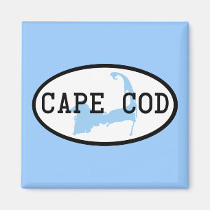 Cape Cod Magnete Magnet