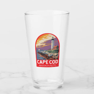 Cape Cod Massachusetts Glas