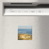 Cape Cod Massachusetts Himmel auf Erden Magnet (In Situ (Geschirrspüler))