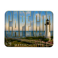 Cape Cod Massachusetts Leuchtturm Küstenreise