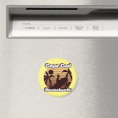 Cape Cod Massachusetts Magnet (In Situ (Geschirrspüler))