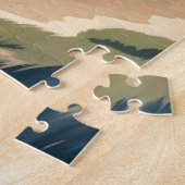 Cape Cod Massachusetts Puzzle (Seite)