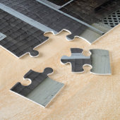 Cape Cod Massachusetts. Puzzle (Seite)