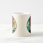 Cape Cod Massachusetts Tasse (Mittel)