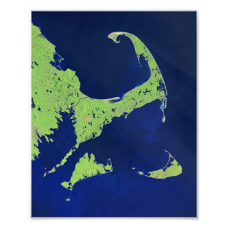 Cape Cod, Massachusetts, USA Fotodruck