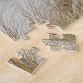 Cape Cod-Meerblick Puzzle (Seite)