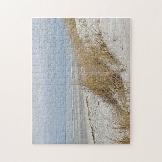 Cape Cod-Meerblick Puzzle (Vertikal)