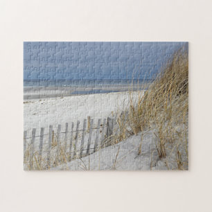 Cape Cod-Meerblick Puzzle