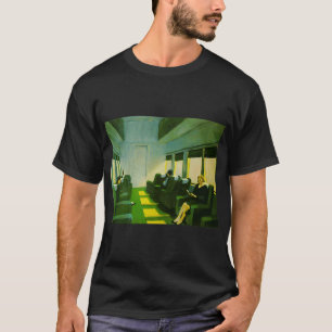 Cape Cod Morgen Edward Hopper T-Shirt