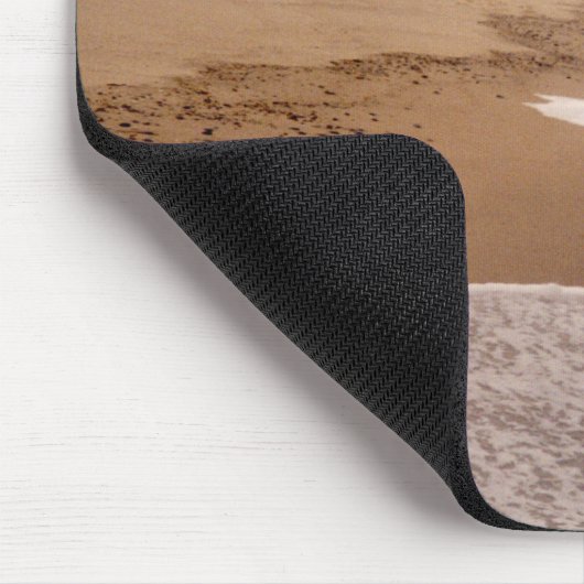 Cape Cod Mousepad (Ecke)