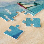 Cape Cod National Seashore 20x30 Puzzle (Seite)