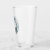 Cape Cod National Seashore Massachusetts Abzeichen Glas (Links)