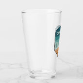 Cape Cod National Seashore Massachusetts Seagulls Glas (Rechts)