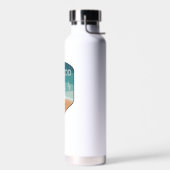 Cape Cod National Seashore Massachusetts Seagulls Trinkflasche (Links)