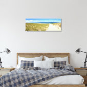 Cape Cod National Seashore - Provincetown, MA Leinwanddruck (Insitu (Schlafzimmer))