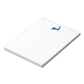 Cape Cod Notepad Notizblock (Rotiert)