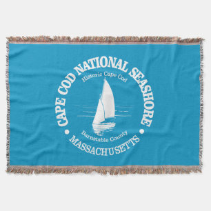 Cape Cod NS (Segelboot) Decke
