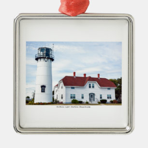 Cape Cod Ornament Aus Metall