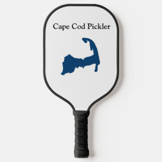 Cape Cod Pickler Pickleball Schläger