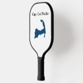 Cape Cod Pickler Pickleball Schläger (Links)