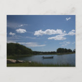 Cape Cod Postkarte (Vorderseite)