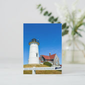 Cape Cod. Postkarte (Stehend Vorderseite)