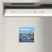Cape Cod, Provinz Massachusetts Magnet (In Situ (Geschirrspüler))