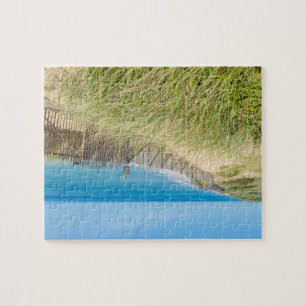 Cape Cod Puzzle-Rätsel Puzzle